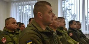 В Києві створено військову комендатуру 
